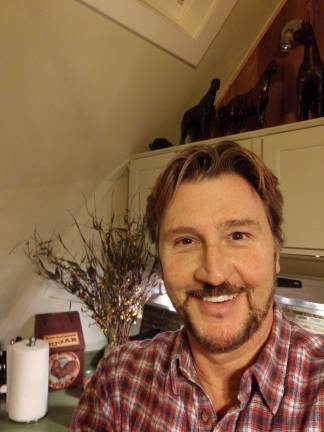 The Winning Beard William Voelkel: Safe Haven in Milford