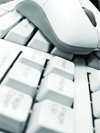 Spring clean your computer Spring clean your computer