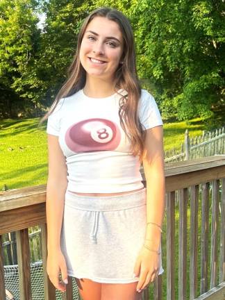 Black Dirt Scholarship recipients announced Abigail Kadus