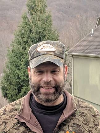 The Winning Beard Jason Lowenfeld: Homes for Our Troops