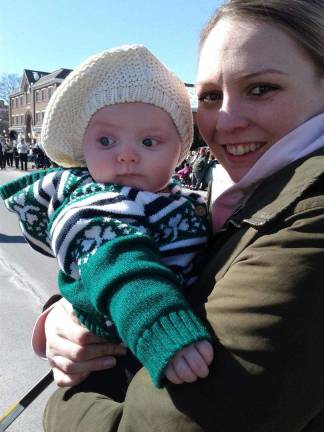 One Lucky Leprechaun 1st St. Patricks' Day