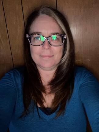 Meet the candidates for Florida School Board Caroline Hanna