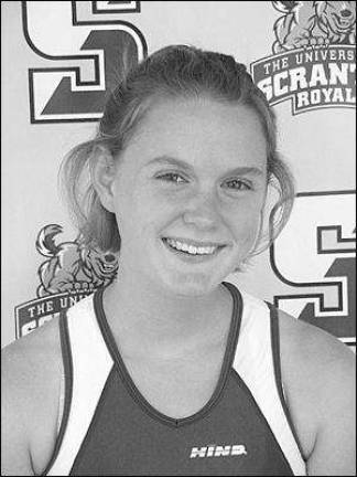 Prial captures collegiate cross-country title Prial captures collegiate cross-country title