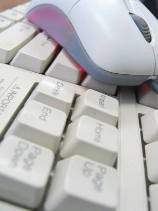 Protect your information from cyber hackers Protect your information from cyber hackers