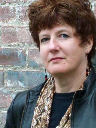 Metal Logic Carol Flaitz