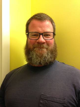 The Winning Beard Bill King: Cancer Research Institute