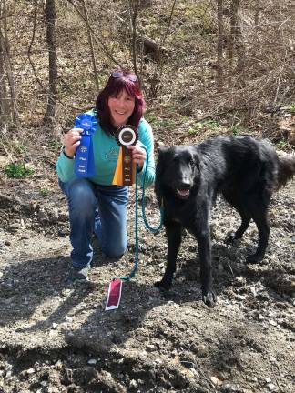 West Milford Dog Training Center to host open house Dec. 1-2 Provided photo Jennifer Basile, pictured here with Ben, will host an open house for her West Milford Dog Training Center on Saturday and Sunday, Dec. 1 and 2, rom 11 a.m. to 2 p.m. for people only.