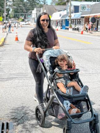 Photos: Celebrate America Parade in Greenwood Lake Photos: Celebrate America Parade in Greenwood Lake
