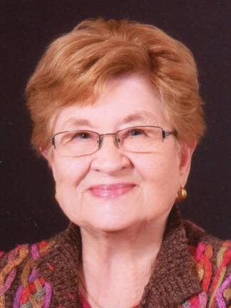 Betty LaVerle Wadeson Betty LaVerle Wadeson