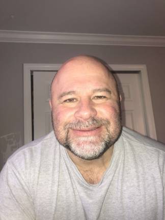 The Winning Beard Anthony Andersen: Saint Jude’s Children’s hospital