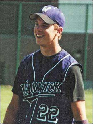 Throngs of mourners attend funeral for slain Warwick High School graduate Throngs of mourners attend funeral for slain Warwick High School graduate