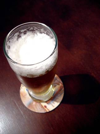 Big Brew NY Beer Festival to feature local breweries Big Brew NY Beer Festival to feature local breweries