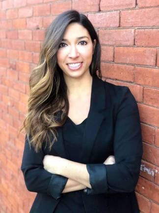 Stephanie Kistner named Orange County tourism coordinator Stephanie Kistner