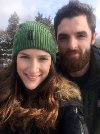 Erin Held and Nicholas Yates to marry