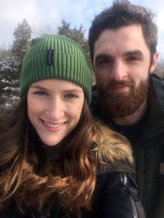 Erin Held and Nicholas Yates to marry Erin Held and Nicholas Yates to marry