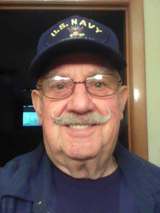 The Winning Beard Tom Niski: DAV - Disabled American Veterans