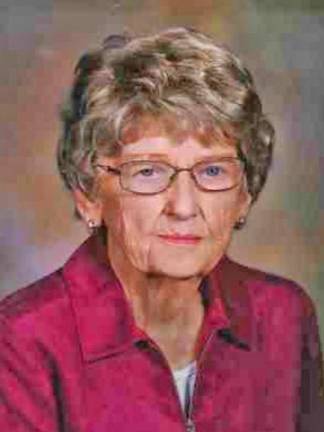 Mae C. Shields Mae C. Shields
