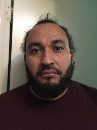 The Winning Beard Evelyn Luna-Orellana: St.Jude organization
