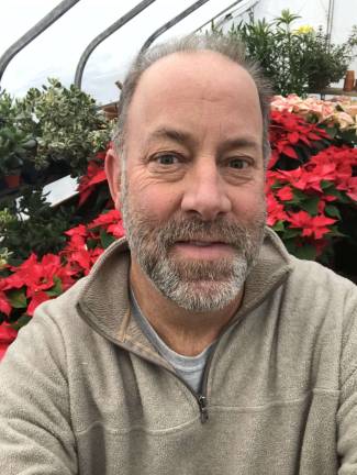 The Winning Beard Gary Esposito: Goshen Humane Society