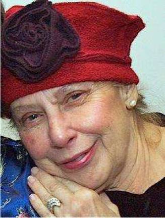Joyce A. Bruner Joyce A. Bruner