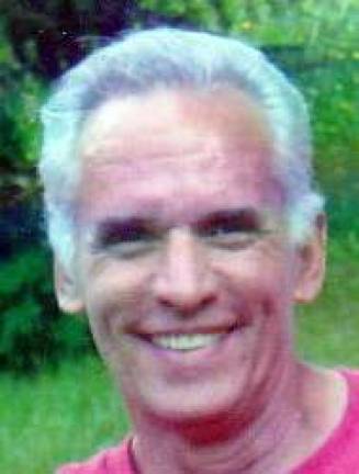 John A. Tinnirello John A. Tinnirello
