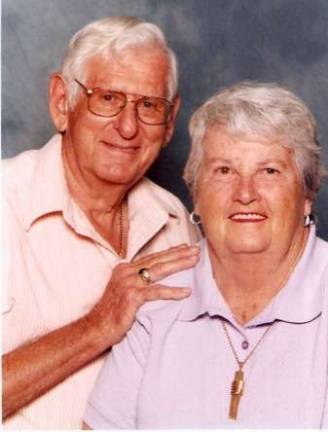 Memorial service for Walter and Julia Kowal will be held May 26 Memorial service for Walter and Julia Kowal will be held May 26