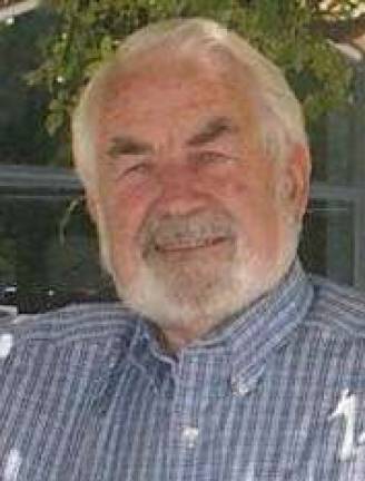 Robert E. Brock Robert E. Brock