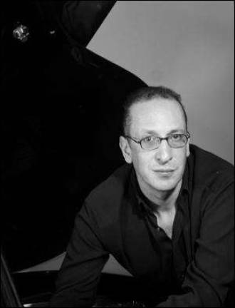 Pianist will mix Latin-American music with Chopin and Debussy Pianist will mix Latin-American music with Chopin and Debussy