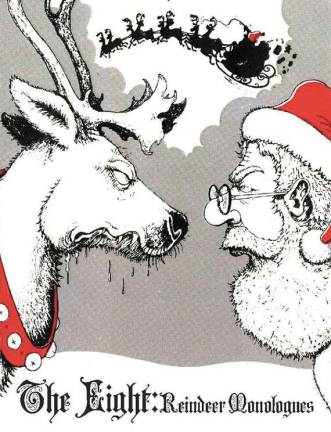 Christmas may never be the same Christmas may never be the same