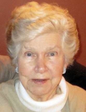 Rita F. Kenny Rita Kenny