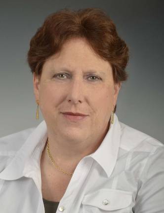 Catholic Charities announces appointment of two new board members Susan Miller
