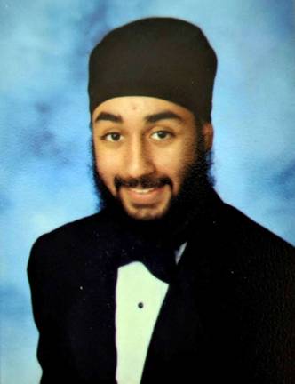 Harsev Singh selected as Warwick's Student Athlete of the Week Harsev Singh