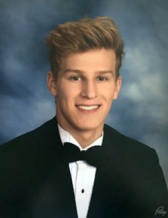 Christopher Malota named Warwick Valley High School Allstate Student-Athlete of the Week WARWICK. The two-time All-Section lacrosse player will attend SUNY Cortland this fall. Christopher Malota named Warwick Valley High School Allstate Student-Athlete of the Week WARWICK. The two-time All-Section lacrosse player will attend SUNY Cortland this fall.