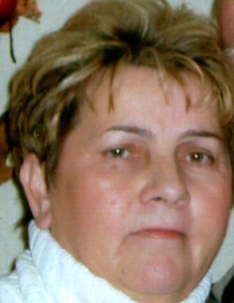 Krystyna Wojcik Krystyna Wojcik