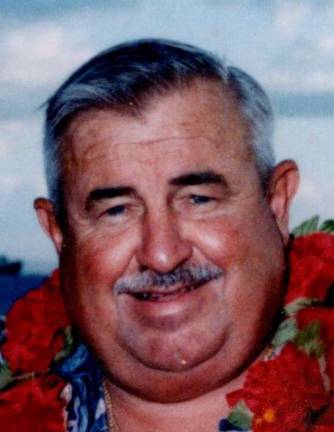 Joseph P. Critelli Joseph Critelli