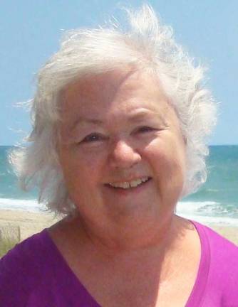 Carol Jeanne Porvaznik Carol Jeanne Porvaznik