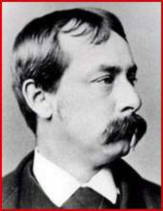 'Yes, Virginia, there is a Santa Claus' Francis Pharcellus Church wrote the New York Sun editorial responding to Virginia O'Hanlon letter, asking if there was a Santa Claus in 1897.