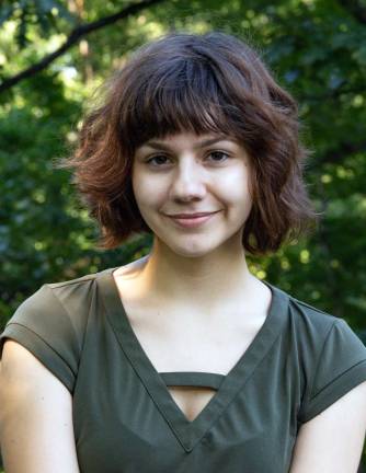 Library to host local playwright's 'The Neverland Plays' on Jan. 4 Haley Gould