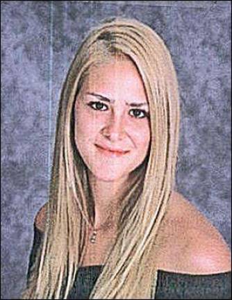 Emily Shields chosen Warwick High athlete of the week Emily Shields chosen Warwick High athlete of the week