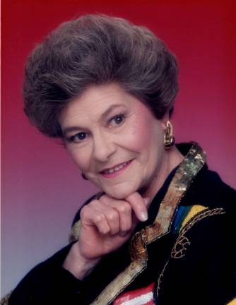 Julia T. Sikorski Julia T. Sikorski