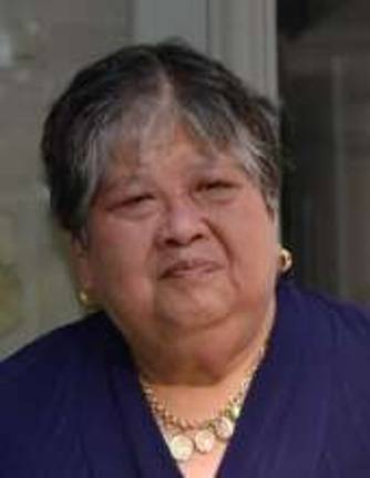 Yvonne Mark Yvonne Mark