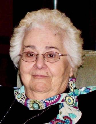 Phyllis Lucianne Jarrow Phyllis Lucianne Jarrow