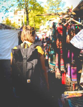 Hudson Valley Farm & Flea returns next month Hudson Valley Farm & Flea returns next month