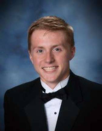 Runner Thomas Gardiner is WV High School's 'Student Athlete of the Week' Thomas Gardiner