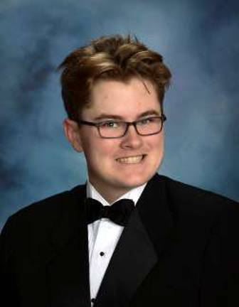 Swimmer Egan Danaher is the Warwick Allstate Student-Athlete of the Week Egan Danaher
