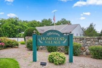 Unparalleled charm at Homestead Village