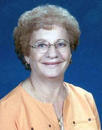 Eleanor M. Kazar Ellie Kazar