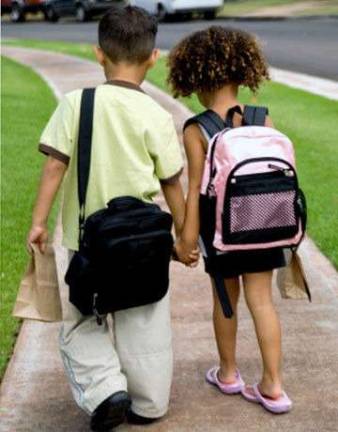 Village hosts info meeting July 31 on proposed West Street sidewalk plan Photo illustration