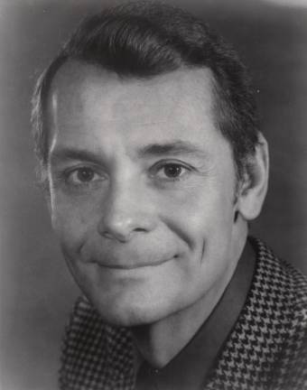 Carleton Carpenter Carleton Carpenter