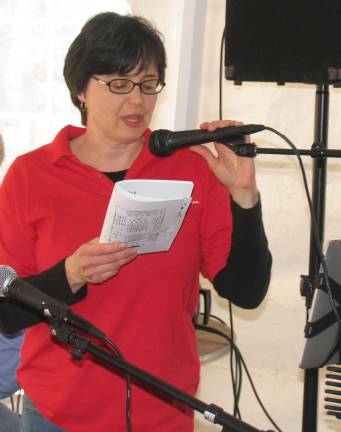 St. Stephen’s ninth annual Taste of the Town a record success "Our efforts paid off in an event that provided superior food and stellar entertainment,î said Event Chair Mary Juliano. ìAnd once again we appreciate the effort and enthusiasm of all our restaurants and vendors, because without them this community gathering would not be possible.î